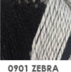 DESTELLO ZEBRA